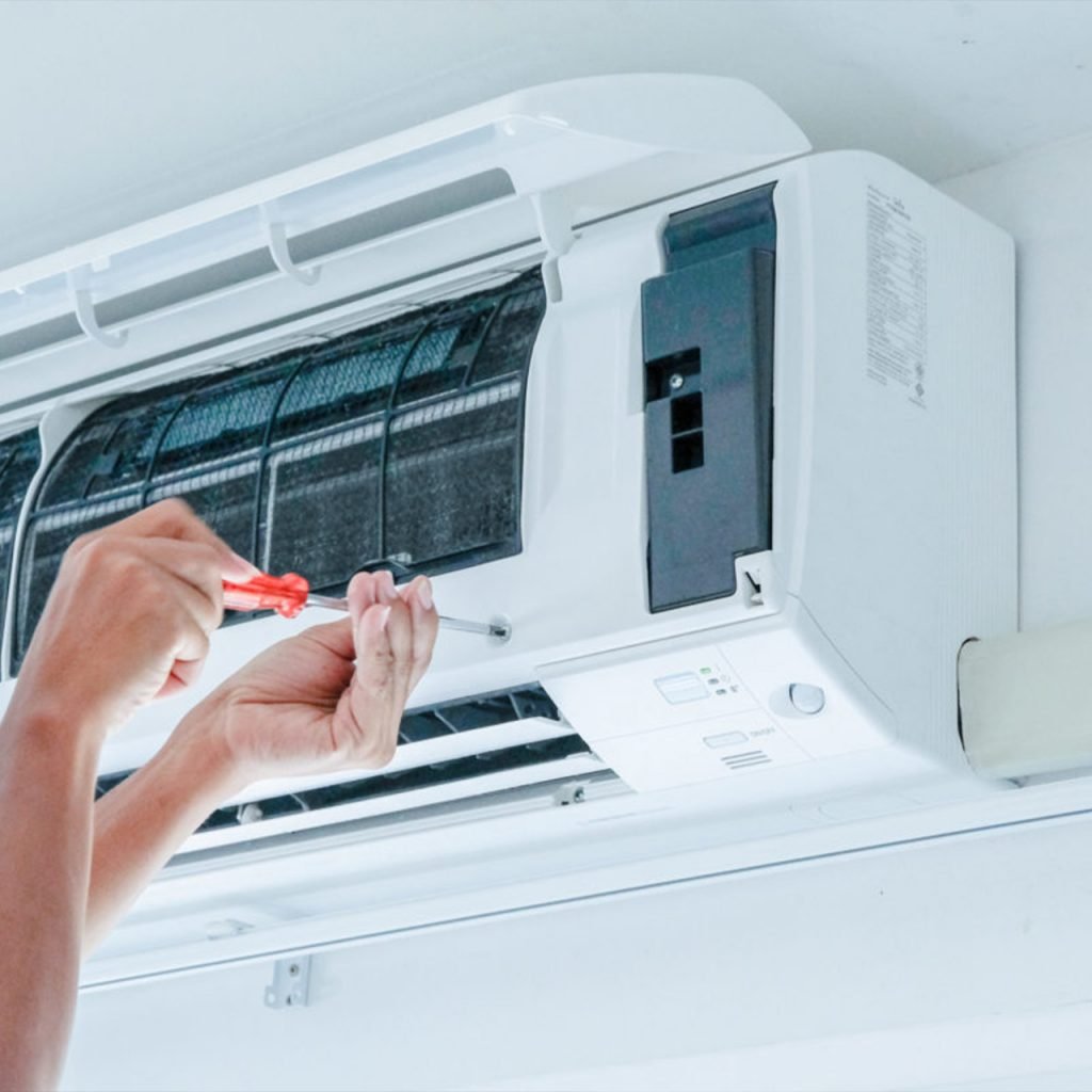 Ac repair Services