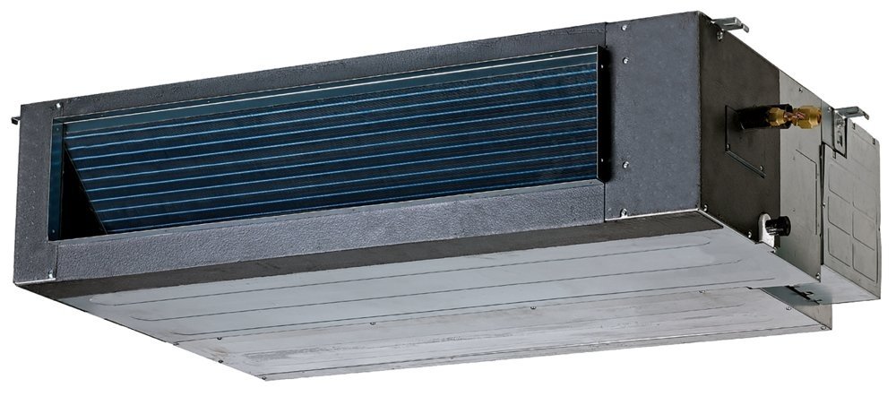 Commercial Ceiling Duct Services