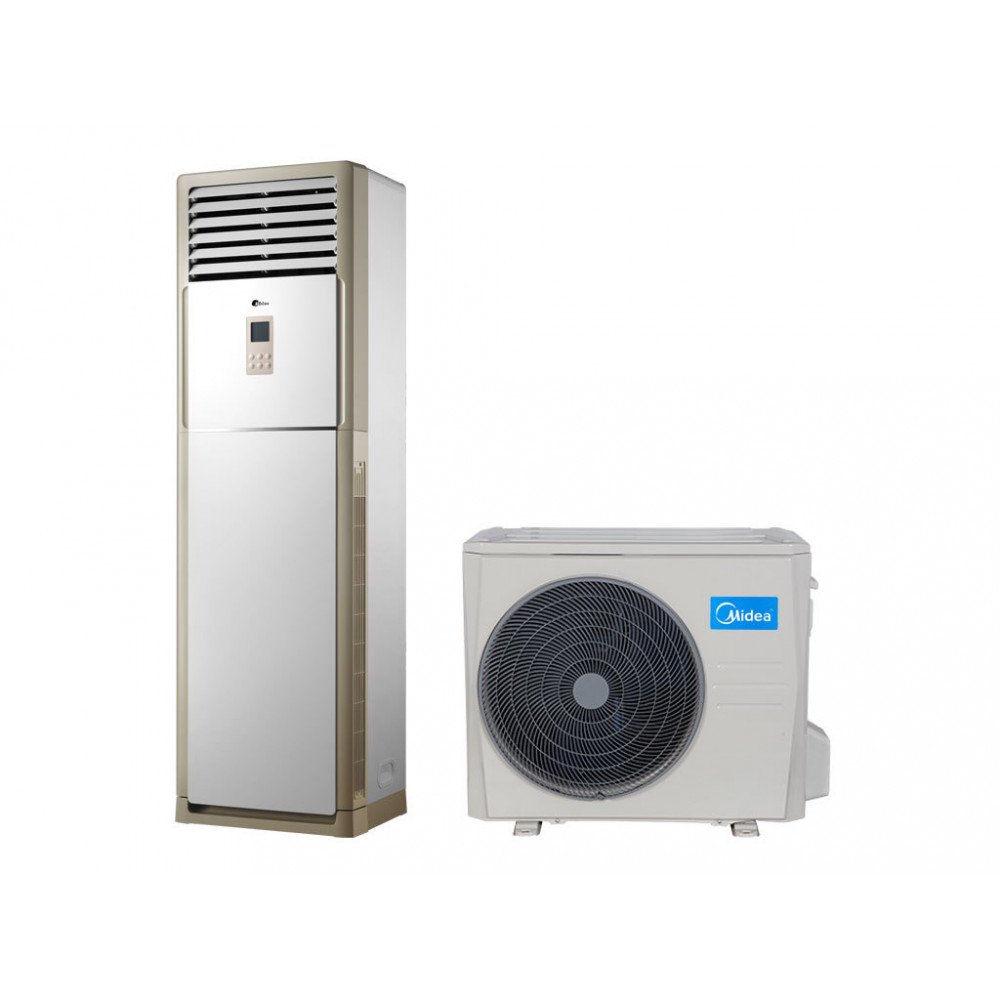 Commercial standing Floor Aircond