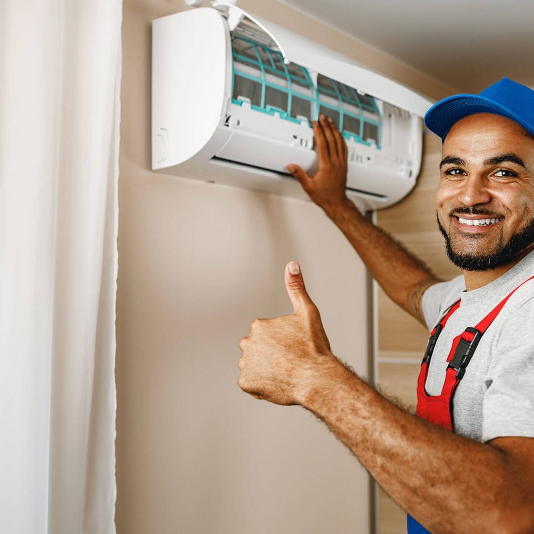 MG Air Cond - Ac repair and servicing