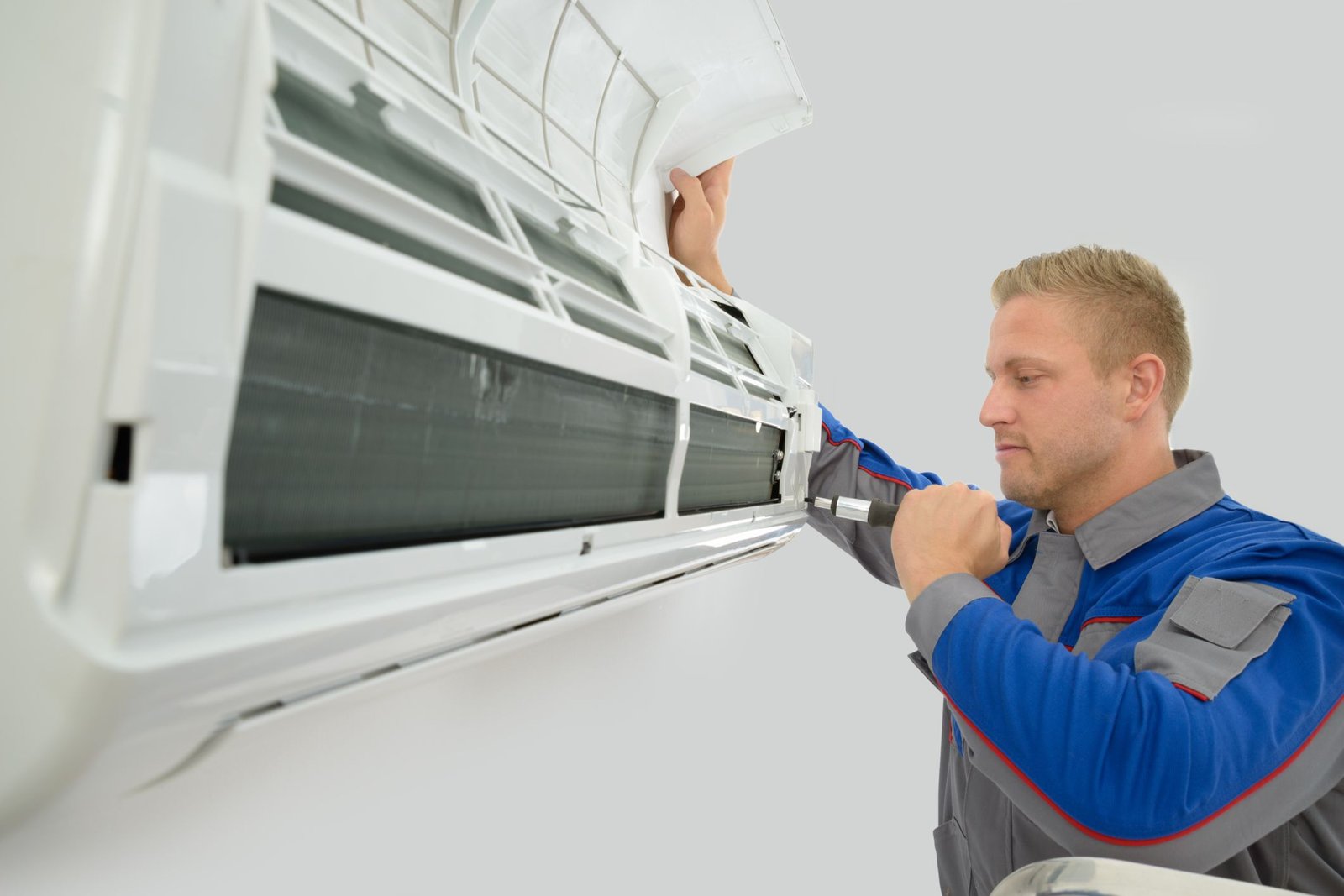 MG Aircond Residential Air Conditioner Services
