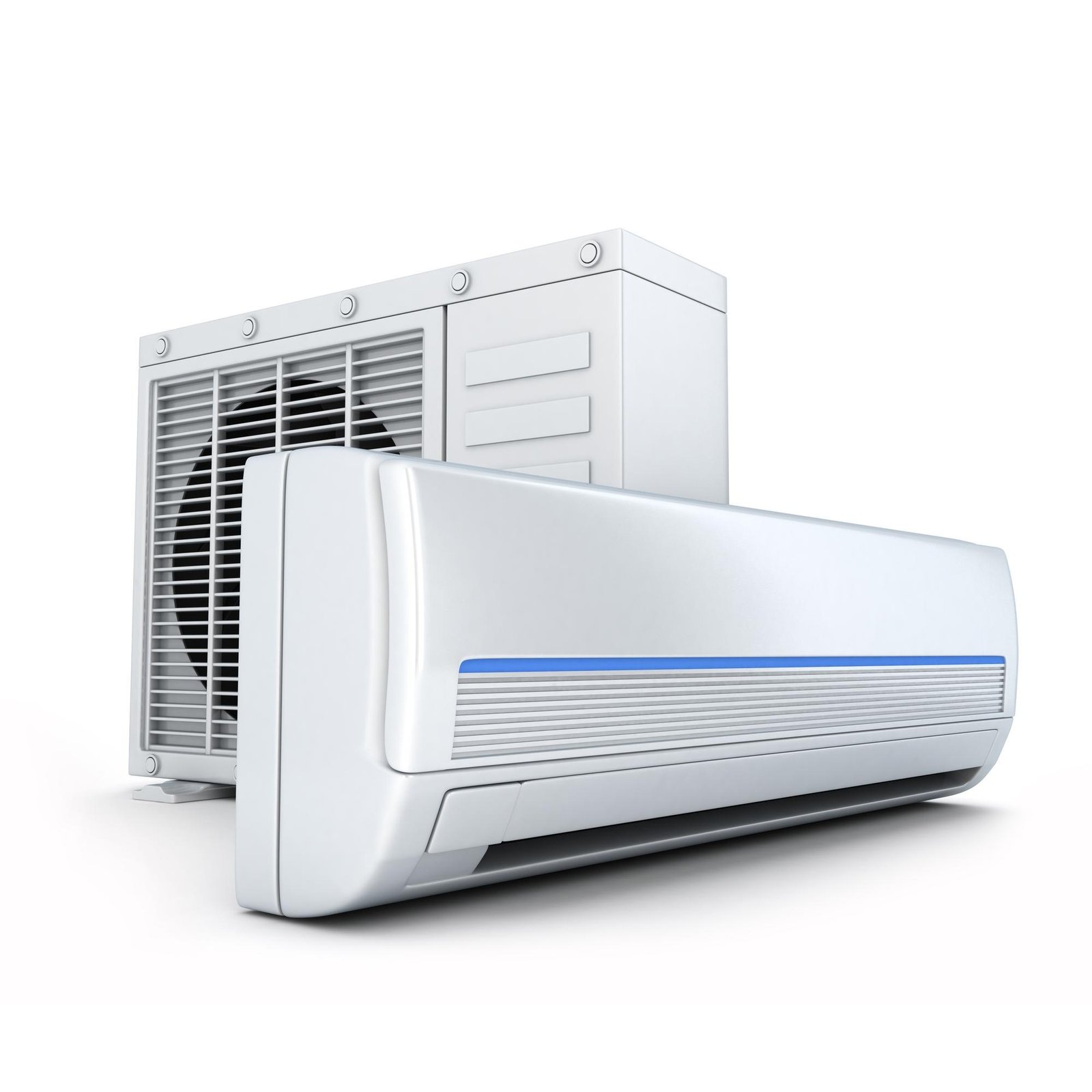Wall Mounted Aircon Repair Services