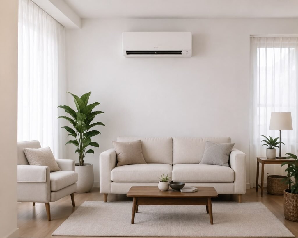 Aircon Service Near Me