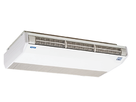 CHILLED WATER TYPE AIRCON