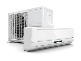 Wall mounted aircon chemical overhaul service