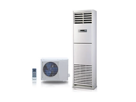 FLOOR STANDING AIRCON