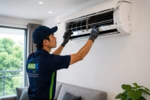 aircon service