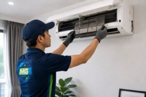 Aircon Electricity Consumption