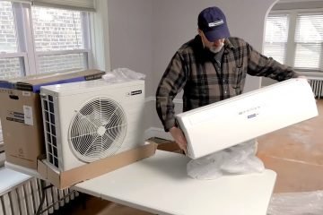 AC Installation Servicess